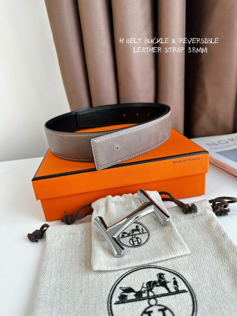 Hermes Belts